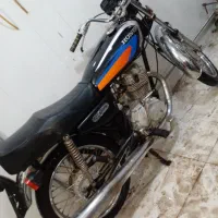 موتوره مزایده|موتورسیکلت|سراب, |دیوار