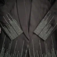 کت،شلوارپلیسه،چادر مشکی،شومیز،مانتو مشکی|لباس|مشهد, خواجه ربیع|دیوار