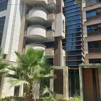 اپارتمان۱۵۳متر۳خواب ط۳ صفر پلاک دوم پارک اینه خانه