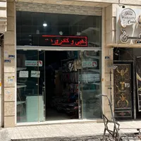 مغازه ۹۵ متری فروشی ارتفاع ۶متر واقع در مرتضی گرد|فروش مغازه و غرفه|تهران, شهرک ابوذر|دیوار