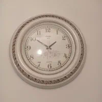 ساعت دیواری