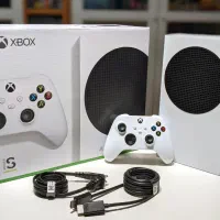 ایکس باکس سری s اکبند xbox