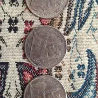 3 عدد سکه
