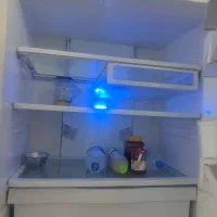 یخچال و فریزر دو دره