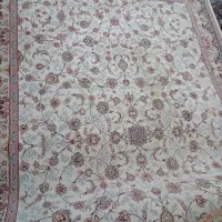 دوعدد فرش ۹ متری درحدنو|فرش|رودسر, |دیوار