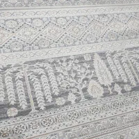 فرش ۶متری نو و پلمپ|فرش|ساری, |دیوار