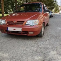 پراید 111EX