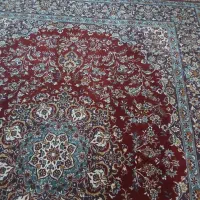 فرش کاملا سالم۲در۲