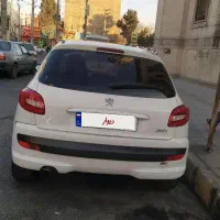 207مدل ۱۳۹۰|خودرو سواری و وانت|محمدشهر, سیدآباد|دیوار