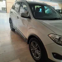 تیگو۵مدل۹۵بدون‌رنگ معاوضه‌باوانت‌پراید151SL،