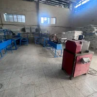 دستگاه تولید گرانول