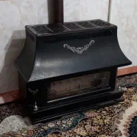 دو تا بخاری گازی|بخاری، هیتر، شومینه|ایلام, |دیوار