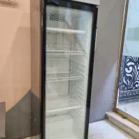یخچال تک درب تهران سرما