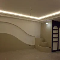 نقاشی ساختمان