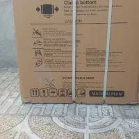 فروش لباسشویی نو اینترنشنال آنیل