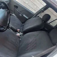 پراید132seدارای کارشناسی|خودرو سواری و وانت|کرج, حصارک پایین|دیوار