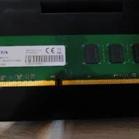 رم 8G ddr3 ADATA|قطعات و لوازم جانبی رایانه|مشهد, آزادشهر|دیوار