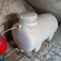 منبع آب ۵۰۰ لیتری