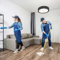 نیازمند نظافت و مرتب سازی منزل در خیابان باغ زهرا