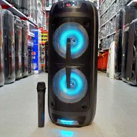 باند اسپیکر بلوتوثی ZQS 8270 (( آراز مارکت ))