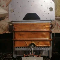 آبگرمکن دیواری گازی جیونکرز آلمان|آبگرمکن، پکیج، شوفاژ|سنندج, |دیوار