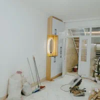 کابینت وکمد دیواری اقساطی