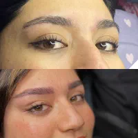 مدل میکروبلیدینگ|خدمات آرایشگری و زیبایی|قائم‌شهر, |دیوار