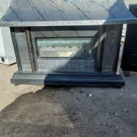 بخاری سالم تمیز 2عدد