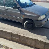 پراید۸۹دوگانه