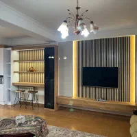 کابینت ساز دکوراسیون داخلی