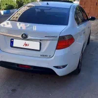 برلیانس H330 اتوماتیک|خودرو سواری و وانت|تهران, تهرانپارس جنوبی|دیوار