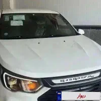 پارس نوا سفید مدل ۱۴۰۵