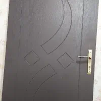 درب ورودی|مصالح و تجهیزات ساختمان|رشت, کوی مهر|دیوار