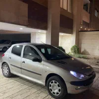 پژو 206 عروسک|خودرو سواری و وانت|کرج, فاز ۲ مهرشهر|دیوار