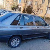 پراید ۱۴۱ مدل ۹۰|خودرو سواری و وانت|پرند, فاز ۵|دیوار