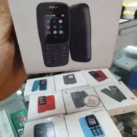 انواع گوشی ساده نوکیا (قیمت فوق‌العاده