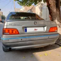 پرشیا مدل ۹۵ tu5|خودرو سواری و وانت|قرچک, مهدیه|دیوار