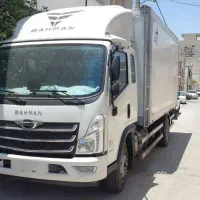 فورس ۶تن خوابدار ۴۰۳ کم کار ترموکینگ ام دی ۲۰۰