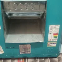 کولر آبی 3500 موتوژن نو