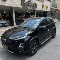 ام وی ام X22 پرو MT دنده 404