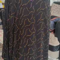 دستمال و روسری و پارچه