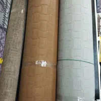 چیکا طوسی وقهوه ای