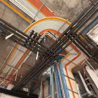 پیمانکار برقکار ماهرنیمه ماهر و ساده