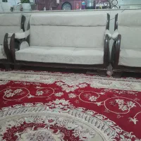 مبل هفت نفره سالم