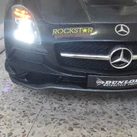 بنز AMG فول