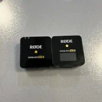 میکروفون rode اصلی