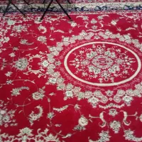 فرش۱۲متری درحدنو|فرش|گرگان, |دیوار