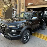 کی ام سی t9 مشکی ۱۴۰۴|خودرو سواری و وانت|تهران, اتحاد|دیوار