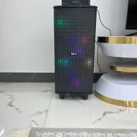 اسپیکر باند