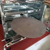 مارک ارجمند اصفهان تنور گازی فر گازی